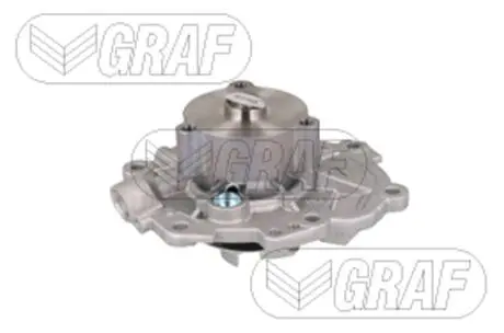 PA15058 Автозапчастина GRAF підбір по vin на Brocar