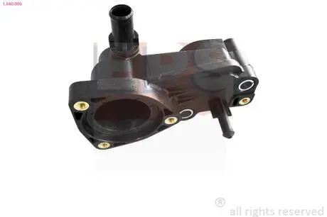 1660006 Автозапчастина EPS підбір по vin на Brocar