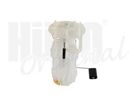 133224 Автозапчастина HITACHI підбір по vin на Brocar