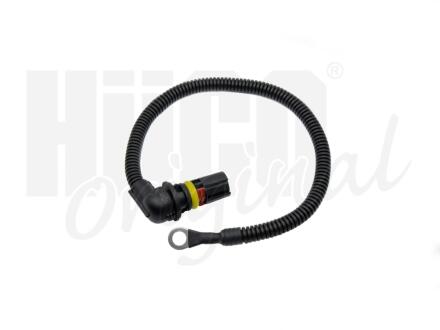 132297 Автозапчастина HITACHI підбір по vin на Brocar