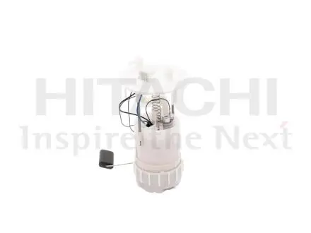 2502787 Автозапчастина HITACHI подбор по vin на Brocar