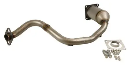 276185 Каталізатор MAXGEAR подбор по vin на Brocar