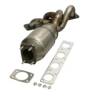 276184 Каталізатор MAXGEAR подбор по vin на Brocar