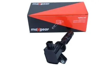 130376 Котушка запалювання MAXGEAR підбір по vin на Brocar