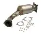 276167 Каталізатор MAXGEAR підбір по vin на Brocar
