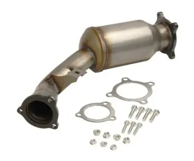 276167 Каталізатор MAXGEAR подбор по vin на Brocar