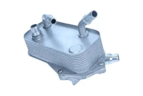 140058 Оливний радіатор, автоматична коробка передач MAXGEAR підбір по vin на Brocar