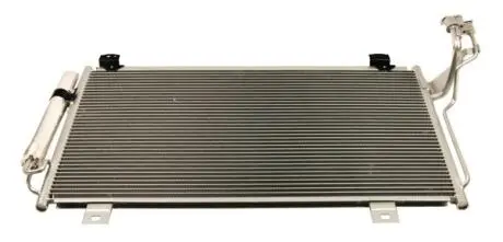AC830289 Конденсатор, система кондиціонування повітря MAXGEAR підбір по vin на Brocar