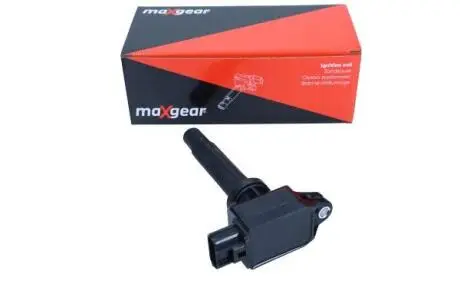 130270 Котушка запалювання MAXGEAR подбор по vin на Brocar