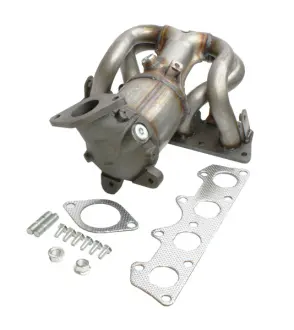 276188 Каталізатор MAXGEAR подбор по vin на Brocar