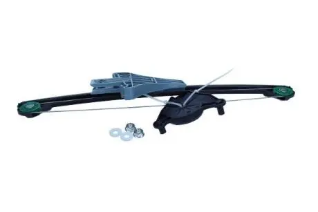 500836 Склопідйомник MAXGEAR підбір по vin на Brocar