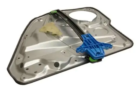 500831 Склопідйомник MAXGEAR підбір по vin на Brocar