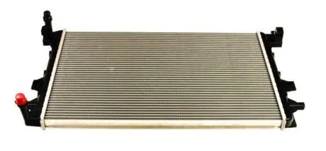 AC230195 Радіатор, система охолодження двигуна MAXGEAR подбор по vin на Brocar