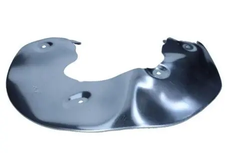 194401 Відбивач, гальмівний диск MAXGEAR підбір по vin на Brocar