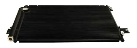 AC830291 Конденсатор, система кондиціонування повітря MAXGEAR підбір по vin на Brocar