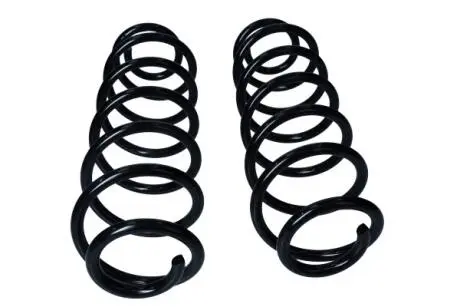 601134D Ресора ходової частини MAXGEAR подбор по vin на Brocar