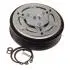 AC130194 Електромагнітна муфта, компресор кондиціонера MAXGEAR підбір по vin на Brocar