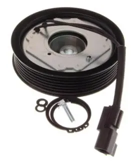 AC130194 Електромагнітна муфта, компресор кондиціонера MAXGEAR подбор по vin на Brocar