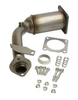 276116 Каталізатор MAXGEAR підбір по vin на Brocar