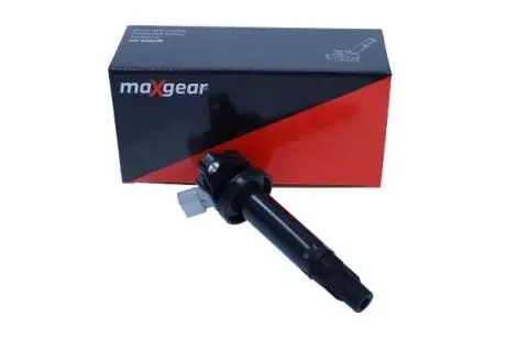 130297 Котушка запалювання MAXGEAR підбір по vin на Brocar