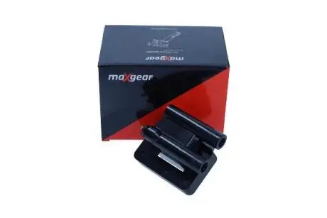 130314 Котушка запалювання MAXGEAR підбір по vin на Brocar