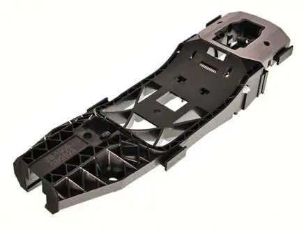 281005 Рама, зовнішня ручка дверей MAXGEAR подбор по vin на Brocar