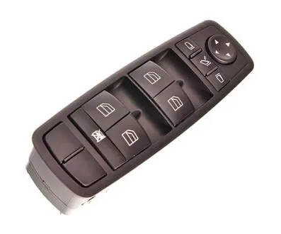 500582 Перемикач, склопідйомник MAXGEAR підбір по vin на Brocar