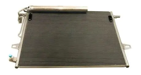AC830275 Конденсатор, система кондиціонування повітря MAXGEAR підбір по vin на Brocar