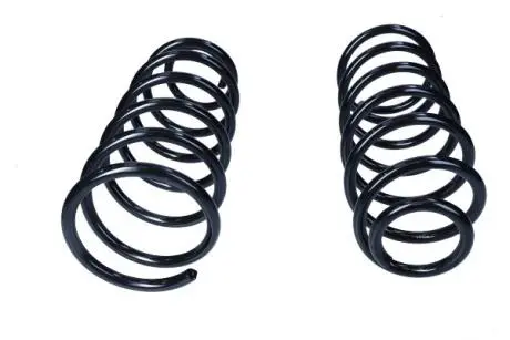 601143D Ресора ходової частини MAXGEAR підбір по vin на Brocar