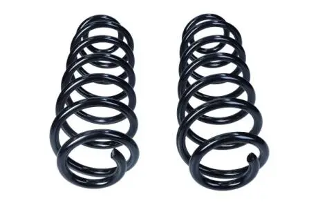 601095D Ресора ходової частини MAXGEAR підбір по vin на Brocar