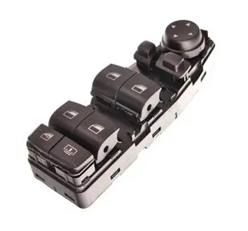 500578 Перемикач, склопідйомник MAXGEAR підбір по vin на Brocar