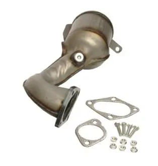 276113 Каталізатор MAXGEAR подбор по vin на Brocar
