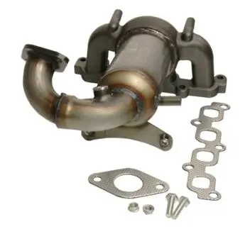 276131 Каталізатор MAXGEAR подбор по vin на Brocar