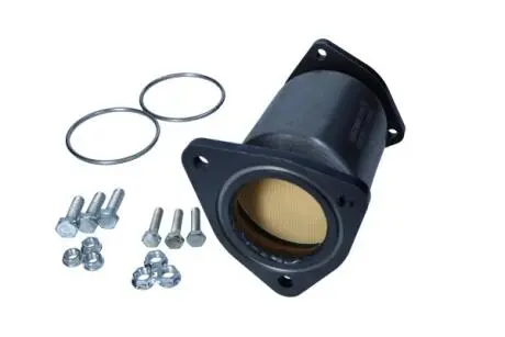 276140 Каталізатор MAXGEAR підбір по vin на Brocar