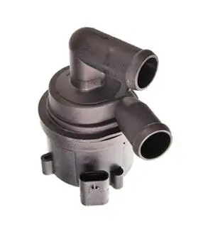 470297 Додатковий водяний насос (контур охолоджувальної рідини) MAXGEAR підбір по vin на Brocar