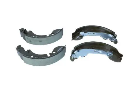 194619 Комплект гальмівних колодок MAXGEAR підбір по vin на Brocar