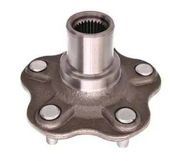 331685 Маточина колеса MAXGEAR підбір по vin на Brocar