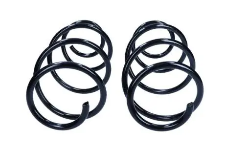 601188D Ресора ходової частини MAXGEAR підбір по vin на Brocar