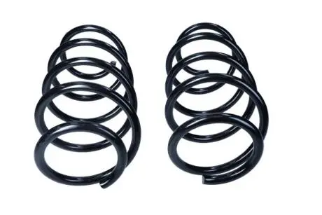 601167D Ресора ходової частини MAXGEAR подбор по vin на Brocar