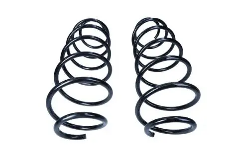 601088D Ресора ходової частини MAXGEAR підбір по vin на Brocar