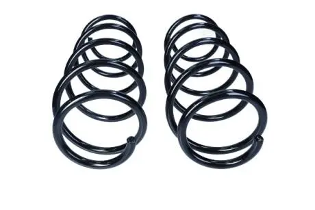 601049D Ресора ходової частини MAXGEAR підбір по vin на Brocar