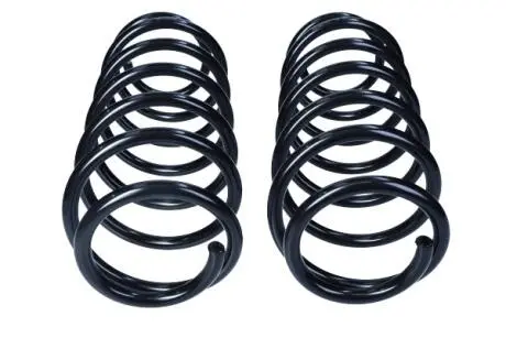 600114D Ресора ходової частини MAXGEAR підбір по vin на Brocar
