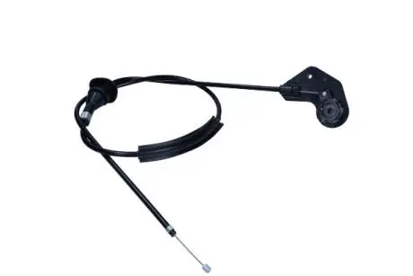 321746 Тяга кришки капота MAXGEAR підбір по vin на Brocar