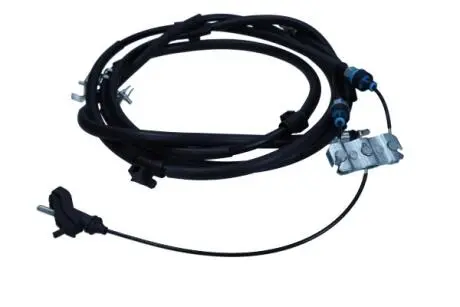 321396 Тросовий привод, стоянкове гальмо MAXGEAR підбір по vin на Brocar