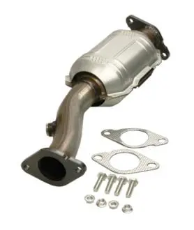 276187 Каталізатор MAXGEAR подбор по vin на Brocar