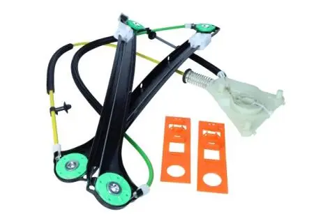 500478 Склопідйомник MAXGEAR підбір по vin на Brocar