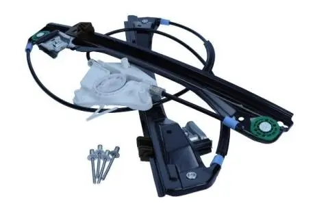 500796 Склопідйомник MAXGEAR підбір по vin на Brocar
