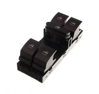 500586 Перемикач, склопідйомник MAXGEAR подбор по vin на Brocar