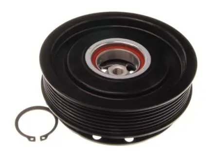 AC130193 Електромагнітна муфта, компресор кондиціонера MAXGEAR подбор по vin на Brocar