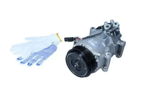 AC330014 Компресор, система кондиціонування повітря MAXGEAR підбір по vin на Brocar